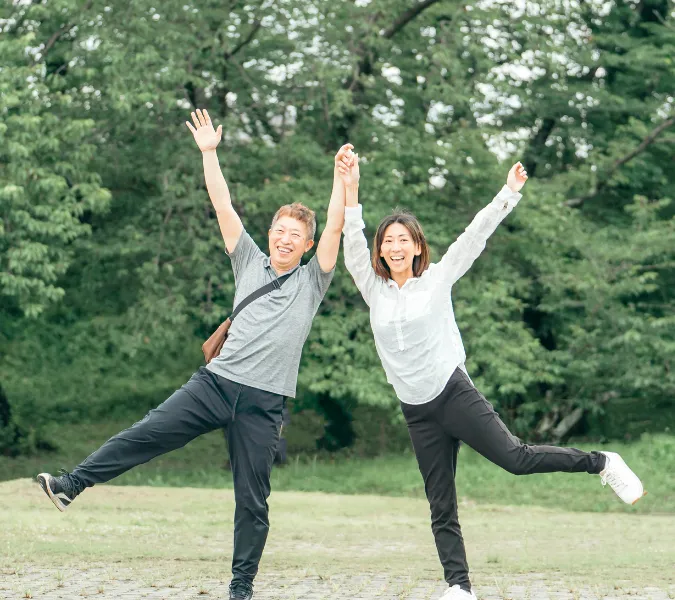 2023.6.E様 夫婦フォト