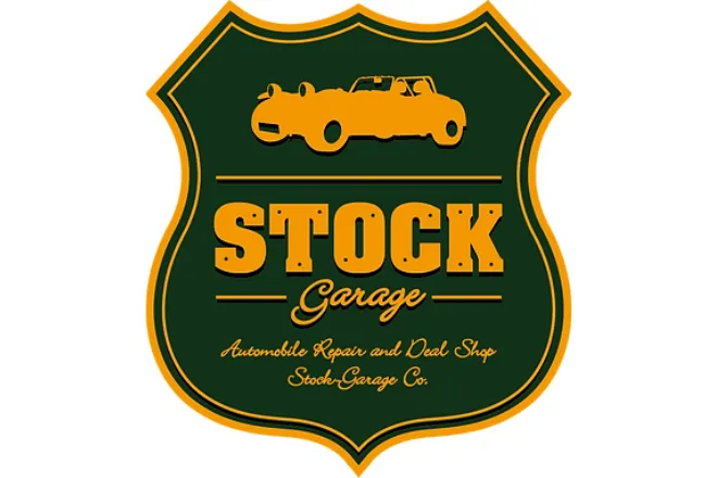 STOCK -Garage様 (静岡県浜松市)