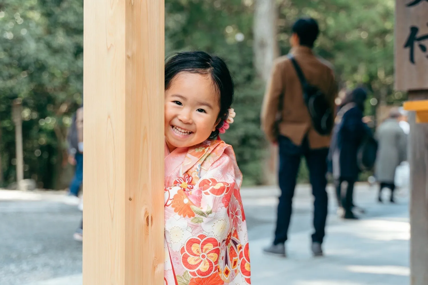 2023.12.七五三(3歳)